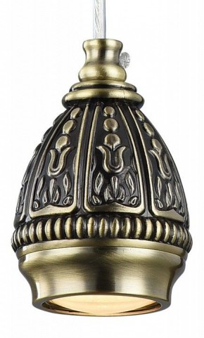 Подвесной светильник Favourite Sorento 1584-1P в Ноябрьске - noyabrsk.mebel24.online | фото 3