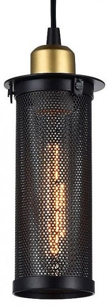 Подвесной светильник Favourite Strainer 1788-1P в Ноябрьске - noyabrsk.mebel24.online | фото 2