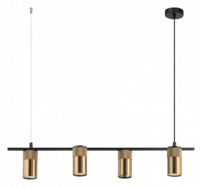 Подвесной светильник Favourite Topper 2827-4P в Ноябрьске - noyabrsk.mebel24.online | фото 2