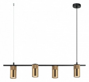 Подвесной светильник Favourite Topper 2827-4P в Ноябрьске - noyabrsk.mebel24.online | фото 3