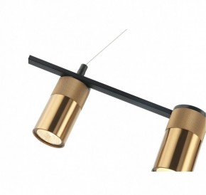 Подвесной светильник Favourite Topper 2827-4P в Ноябрьске - noyabrsk.mebel24.online | фото 4