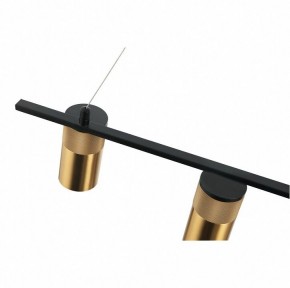 Подвесной светильник Favourite Topper 2827-4P в Ноябрьске - noyabrsk.mebel24.online | фото 5