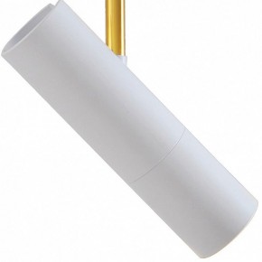 Подвесной светильник Favourite Tube 2108-1P в Ноябрьске - noyabrsk.mebel24.online | фото 3