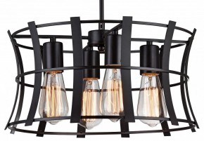 Подвесной светильник Favourite Werk 1521-4PC в Ноябрьске - noyabrsk.mebel24.online | фото 1