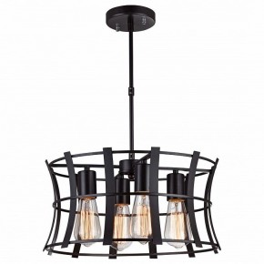 Подвесной светильник Favourite Werk 1521-4PC в Ноябрьске - noyabrsk.mebel24.online | фото 2