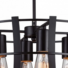 Подвесной светильник Favourite Werk 1521-4PC в Ноябрьске - noyabrsk.mebel24.online | фото 3