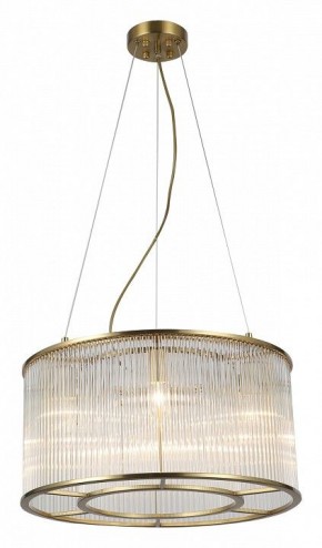 Подвесной светильник Favourite Wonderland 2907-6P в Ноябрьске - noyabrsk.mebel24.online | фото 3
