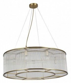 Подвесной светильник Favourite Wonderland 2907-8P в Ноябрьске - noyabrsk.mebel24.online | фото 2