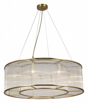 Подвесной светильник Favourite Wonderland 2907-8P в Ноябрьске - noyabrsk.mebel24.online | фото 3