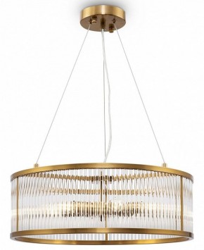 Подвесной светильник Freya Savoy FR5053PL-06BS в Ноябрьске - noyabrsk.mebel24.online | фото 1