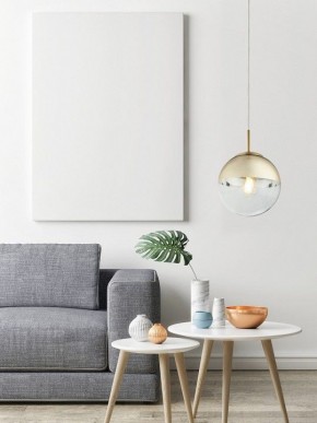 Подвесной светильник Globo Varus 15855 в Ноябрьске - noyabrsk.mebel24.online | фото 5