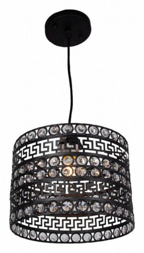 Подвесной светильник Imex 1724 MD.1724-1-P BK в Ноябрьске - noyabrsk.mebel24.online | фото 2