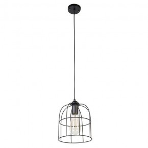 Подвесной светильник Imex MD.1712 MD.1712-1-P BK в Ноябрьске - noyabrsk.mebel24.online | фото 3