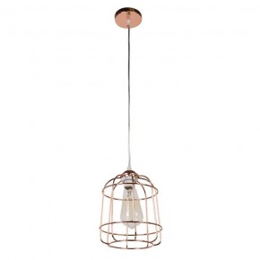 Подвесной светильник Imex MD.1713 MD.1713-1-P PGD в Ноябрьске - noyabrsk.mebel24.online | фото 3