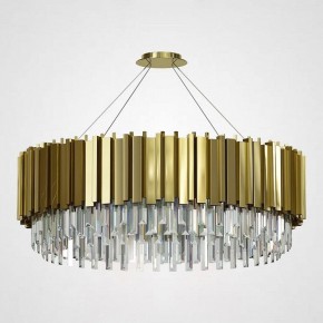 Подвесной светильник Imperiumloft Empire Suspension Mondo 40.1619 в Ноябрьске - noyabrsk.mebel24.online | фото