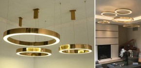 Подвесной светильник Imperiumloft Light Ring Horizontal 40.1454-120 в Ноябрьске - noyabrsk.mebel24.online | фото 3