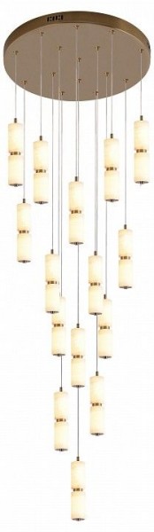 Подвесной светильник Kink Light Бейла 07528-15A,36 в Ноябрьске - noyabrsk.mebel24.online | фото