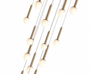 Подвесной светильник Kink Light Монс 07530-15A,36 в Ноябрьске - noyabrsk.mebel24.online | фото 2