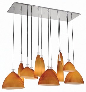 Подвесной светильник Lightstar Agola 810223 в Ноябрьске - noyabrsk.mebel24.online | фото 2
