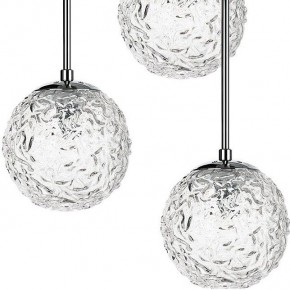 Подвесной светильник Lightstar Bari 815260 в Ноябрьске - noyabrsk.mebel24.online | фото 3