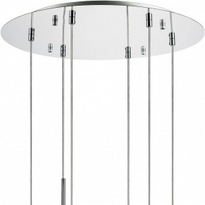 Подвесной светильник Lightstar Bari 815260 в Ноябрьске - noyabrsk.mebel24.online | фото 4