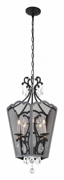 Подвесной светильник Lightstar Castello 744157 в Ноябрьске - noyabrsk.mebel24.online | фото 2
