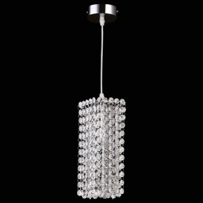 Подвесной светильник Lightstar Cristallo 795424 в Ноябрьске - noyabrsk.mebel24.online | фото 3