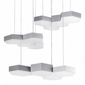 Подвесной светильник Lightstar Favo 750222 в Ноябрьске - noyabrsk.mebel24.online | фото 3