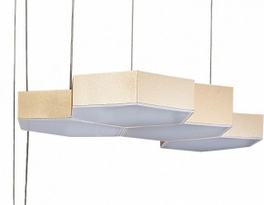 Подвесной светильник Lightstar Favo 750223 в Ноябрьске - noyabrsk.mebel24.online | фото 2
