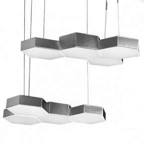 Подвесной светильник Lightstar Favo 750262 в Ноябрьске - noyabrsk.mebel24.online | фото 3
