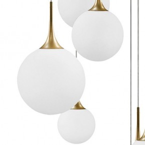 Подвесной светильник Lightstar Globo 813092 в Ноябрьске - noyabrsk.mebel24.online | фото 4