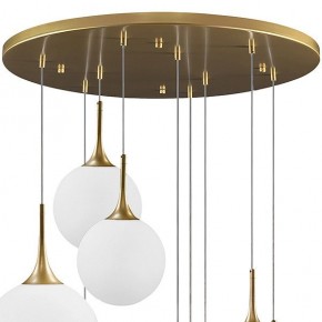 Подвесной светильник Lightstar Globo 813092 в Ноябрьске - noyabrsk.mebel24.online | фото 5