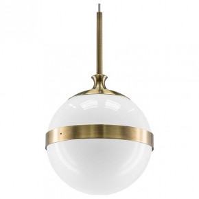 Подвесной светильник Lightstar Globo 813131 в Ноябрьске - noyabrsk.mebel24.online | фото 3