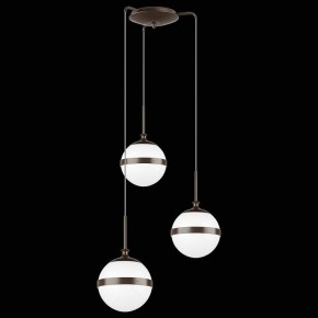 Подвесной светильник Lightstar Globo 813137 в Ноябрьске - noyabrsk.mebel24.online | фото 2