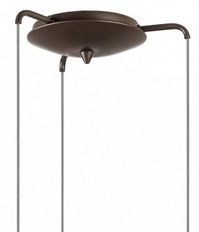 Подвесной светильник Lightstar Globo 813137 в Ноябрьске - noyabrsk.mebel24.online | фото 4