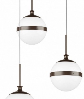 Подвесной светильник Lightstar Globo 813137 в Ноябрьске - noyabrsk.mebel24.online | фото 7