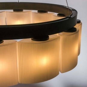Подвесной светильник Lightstar Nibbler 812236 в Ноябрьске - noyabrsk.mebel24.online | фото 4