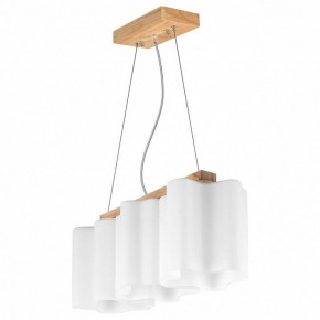 Подвесной светильник Lightstar Nubi 802135 в Ноябрьске - noyabrsk.mebel24.online | фото 2