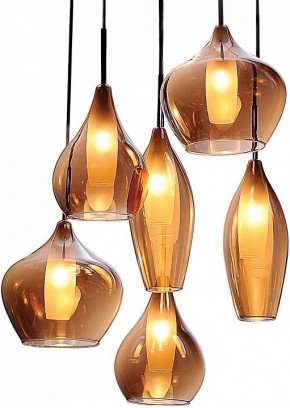 Подвесной светильник Lightstar Pentola 803063 в Ноябрьске - noyabrsk.mebel24.online | фото 2