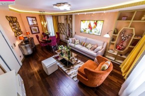 Подвесной светильник Lightstar Pentola 803063 в Ноябрьске - noyabrsk.mebel24.online | фото 3
