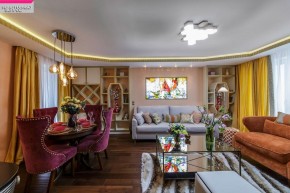 Подвесной светильник Lightstar Pentola 803063 в Ноябрьске - noyabrsk.mebel24.online | фото 4