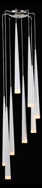Подвесной светильник Lightstar Punto 807086 в Ноябрьске - noyabrsk.mebel24.online | фото 2