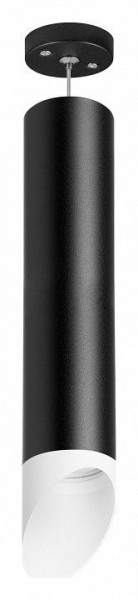 Подвесной светильник Lightstar Rullo RP49736 в Ноябрьске - noyabrsk.mebel24.online | фото 2