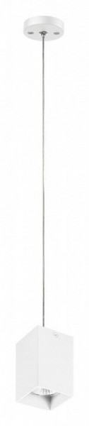 Подвесной светильник Lightstar Rullo RP336 в Ноябрьске - noyabrsk.mebel24.online | фото 2