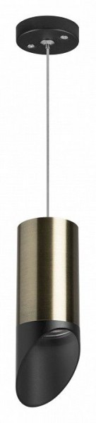 Подвесной светильник Lightstar Rullo RP43137 в Ноябрьске - noyabrsk.mebel24.online | фото 2