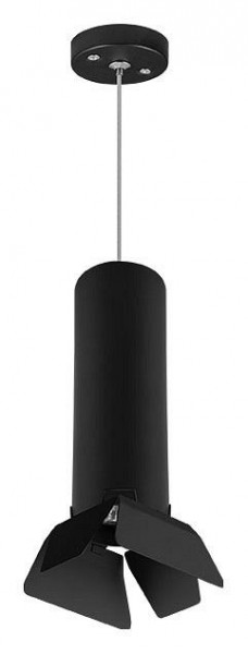 Подвесной светильник Lightstar Rullo RP497437 в Ноябрьске - noyabrsk.mebel24.online | фото 2