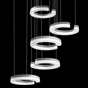 Подвесной светильник Lightstar Unitario 763449 в Ноябрьске - noyabrsk.mebel24.online | фото 4