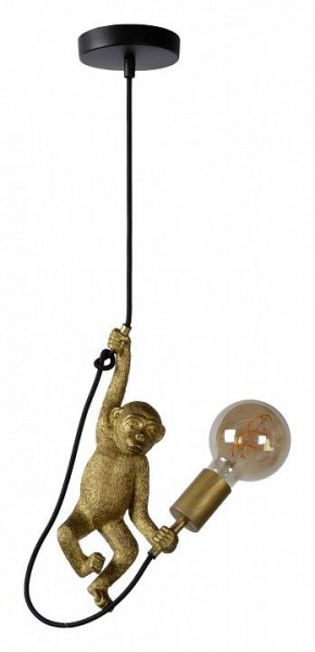 Подвесной светильник Lucide Extravaganza Chimp 10402/01/30 в Ноябрьске - noyabrsk.mebel24.online | фото 2