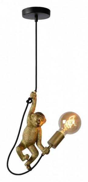 Подвесной светильник Lucide Extravaganza Chimp 10402/01/30 в Ноябрьске - noyabrsk.mebel24.online | фото 3