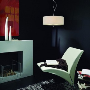 Подвесной светильник Mantra Eve 1133 в Ноябрьске - noyabrsk.mebel24.online | фото 5